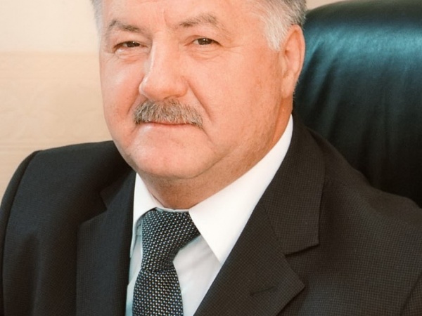 Поздравляем с юбилеем