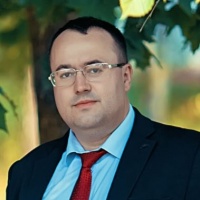 Семенов Виталий Иванович