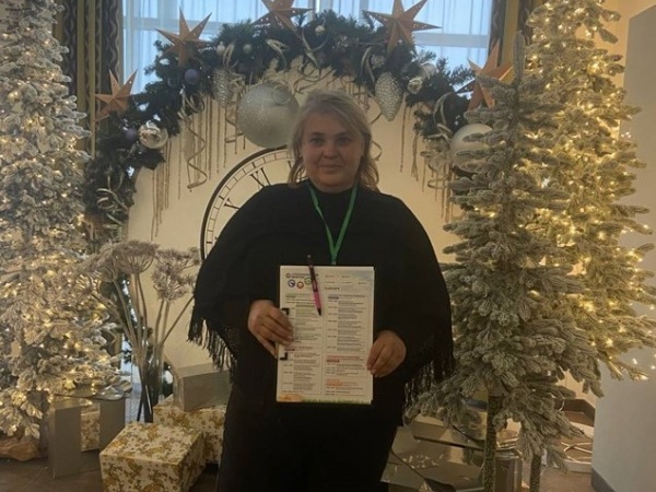 19 декабря 2024 в г. Калуга прошел 5-й юбилейный Агропромышленный форум Калужской области.