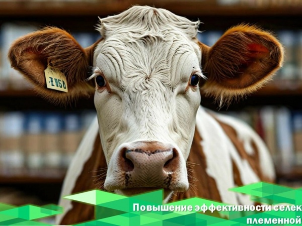 России появится федеральные саморегулируемые организации в племенном животноводстве (ФСРО).