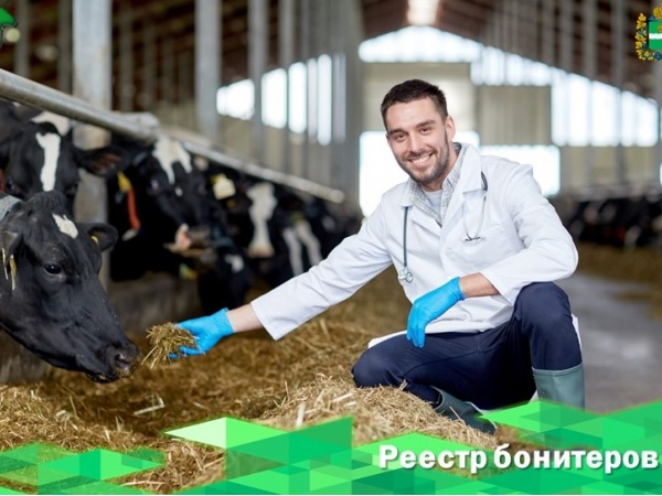 В ЕАЭС предложили создать единый реестр бонитеров.